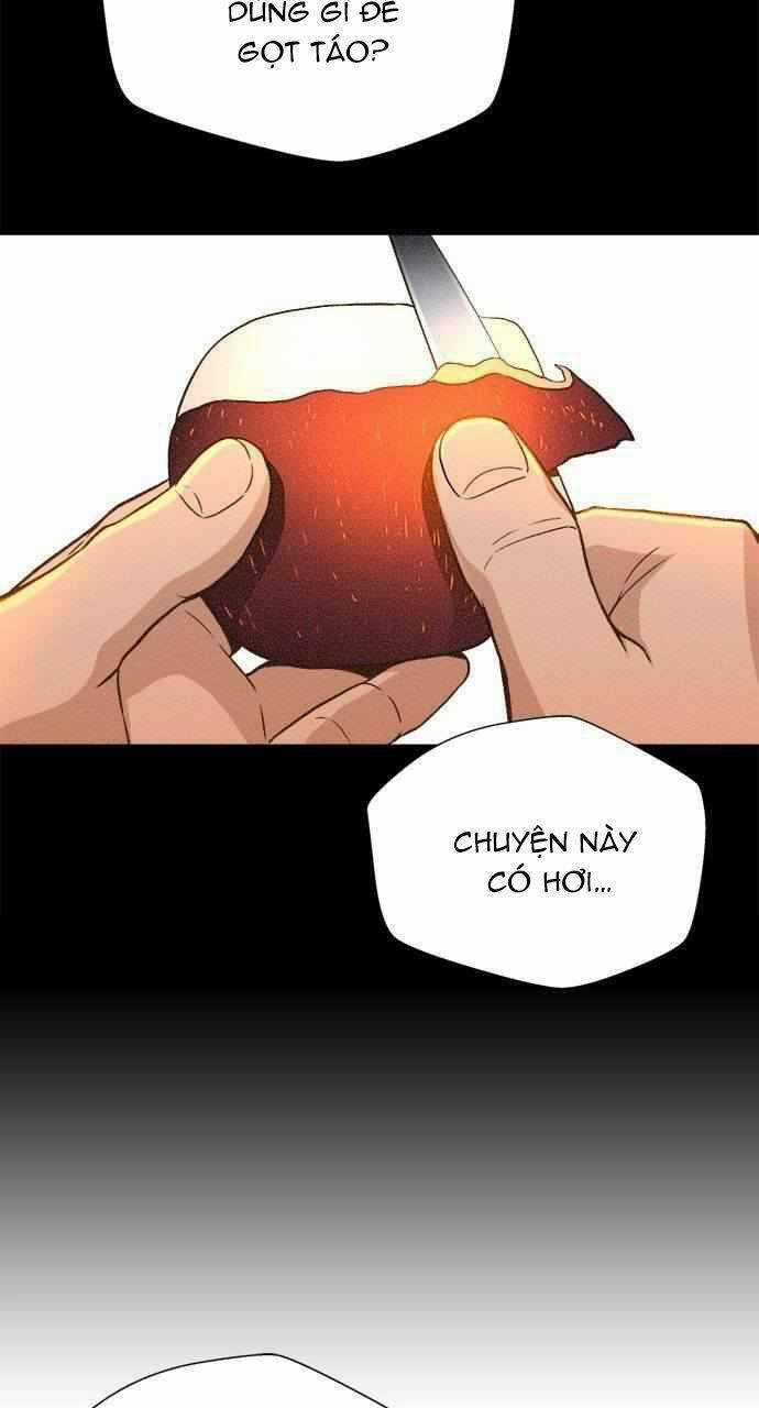 Thẩm Phán Lee Han Young Chapter 19 trang 34