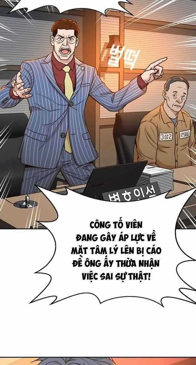 Thẩm Phán Lee Han Young Chapter 19 trang 38