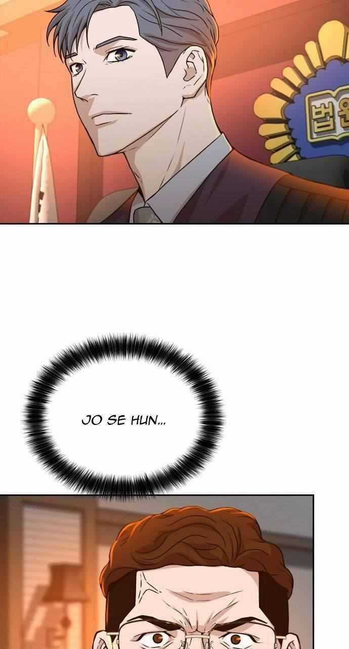 Thẩm Phán Lee Han Young Chapter 19 trang 39