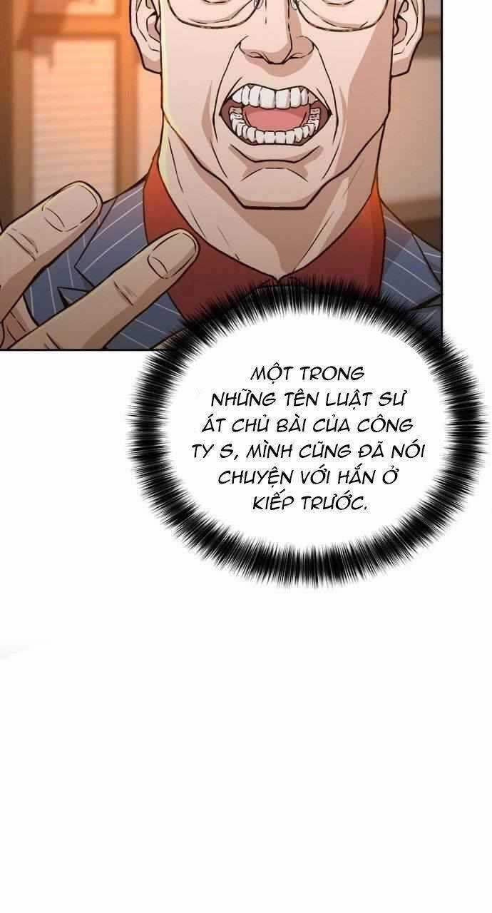 Thẩm Phán Lee Han Young Chapter 19 trang 40