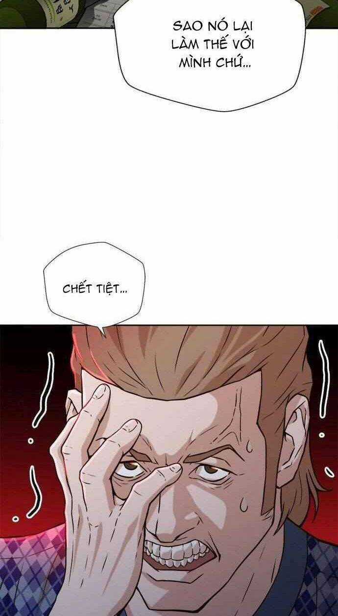 Thẩm Phán Lee Han Young Chapter 19 trang 5