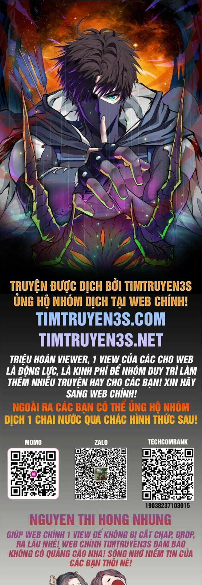 Thẩm Phán Lee Han Young Chapter 2 trang 0