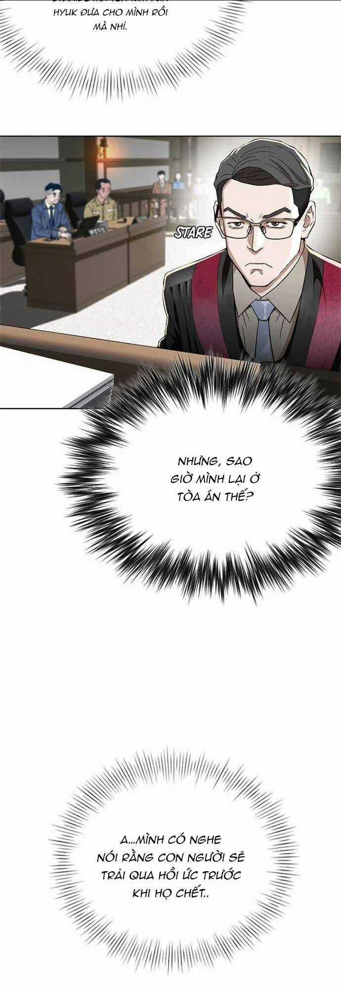 Thẩm Phán Lee Han Young Chapter 2 trang 10