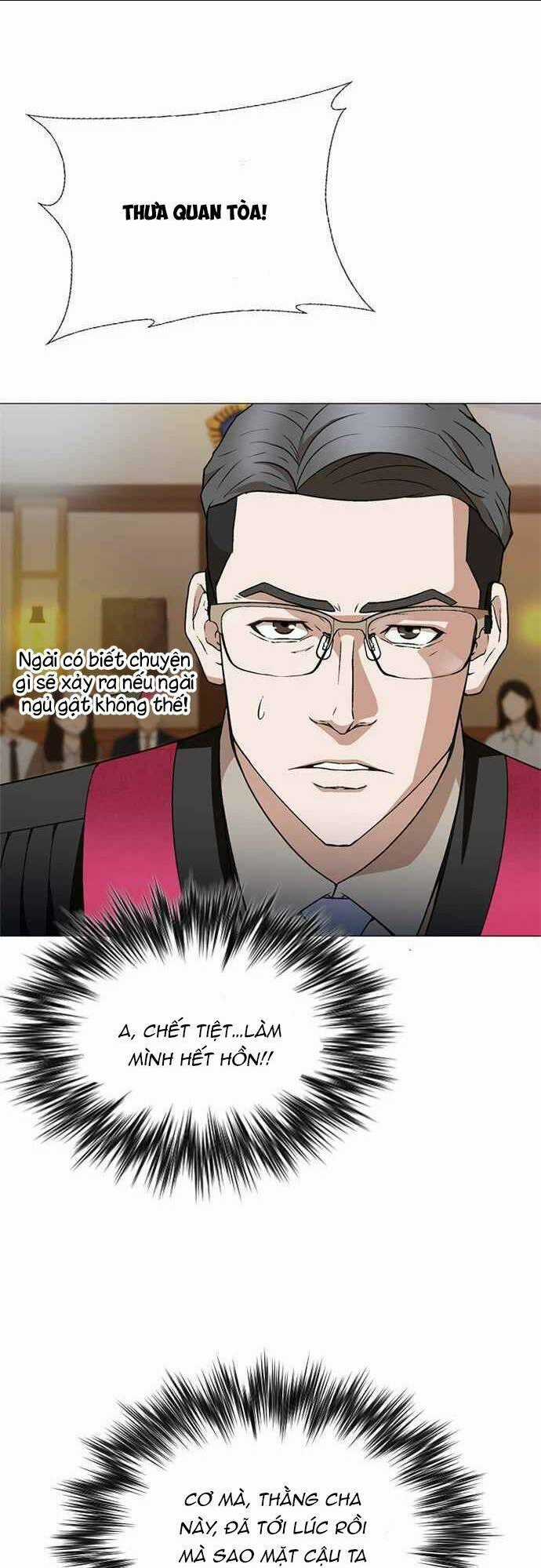Thẩm Phán Lee Han Young Chapter 2 trang 14