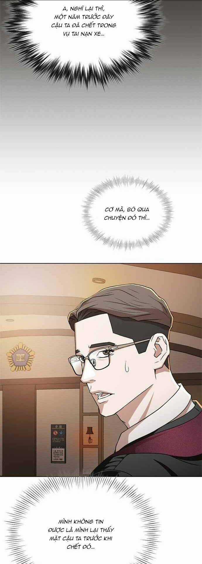Thẩm Phán Lee Han Young Chapter 2 trang 18