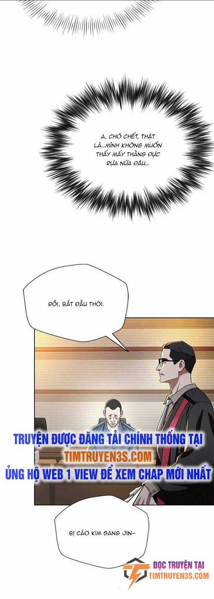 Thẩm Phán Lee Han Young Chapter 2 trang 19