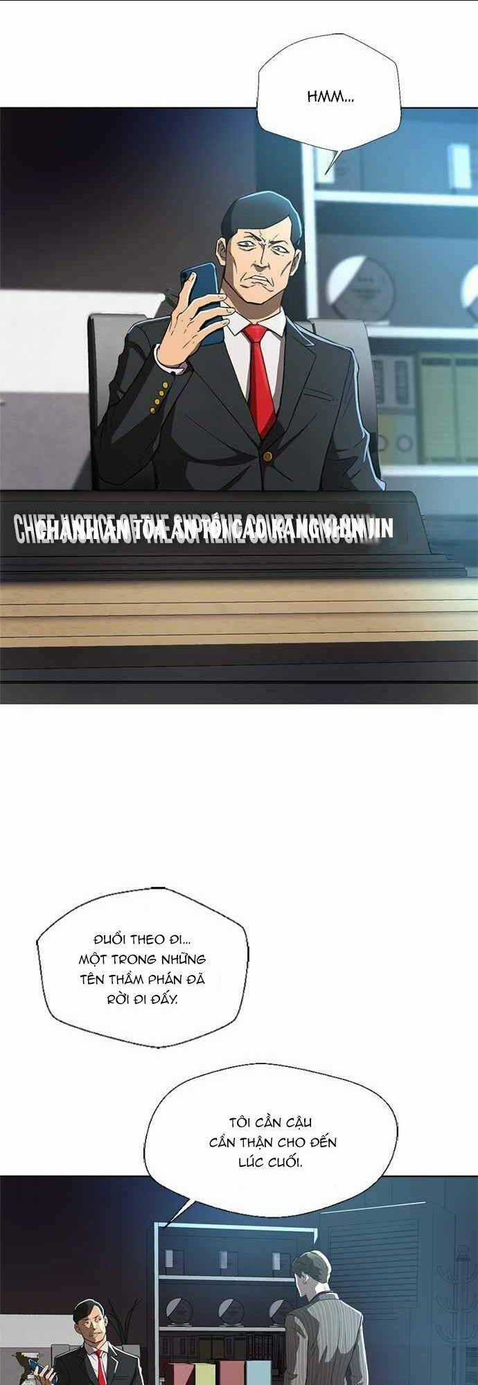 Thẩm Phán Lee Han Young Chapter 2 trang 2