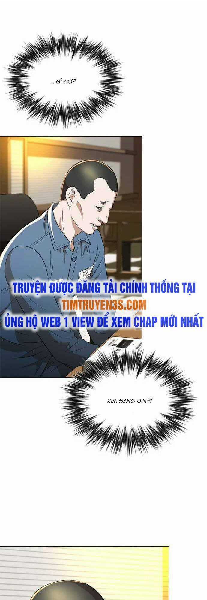 Thẩm Phán Lee Han Young Chapter 2 trang 20