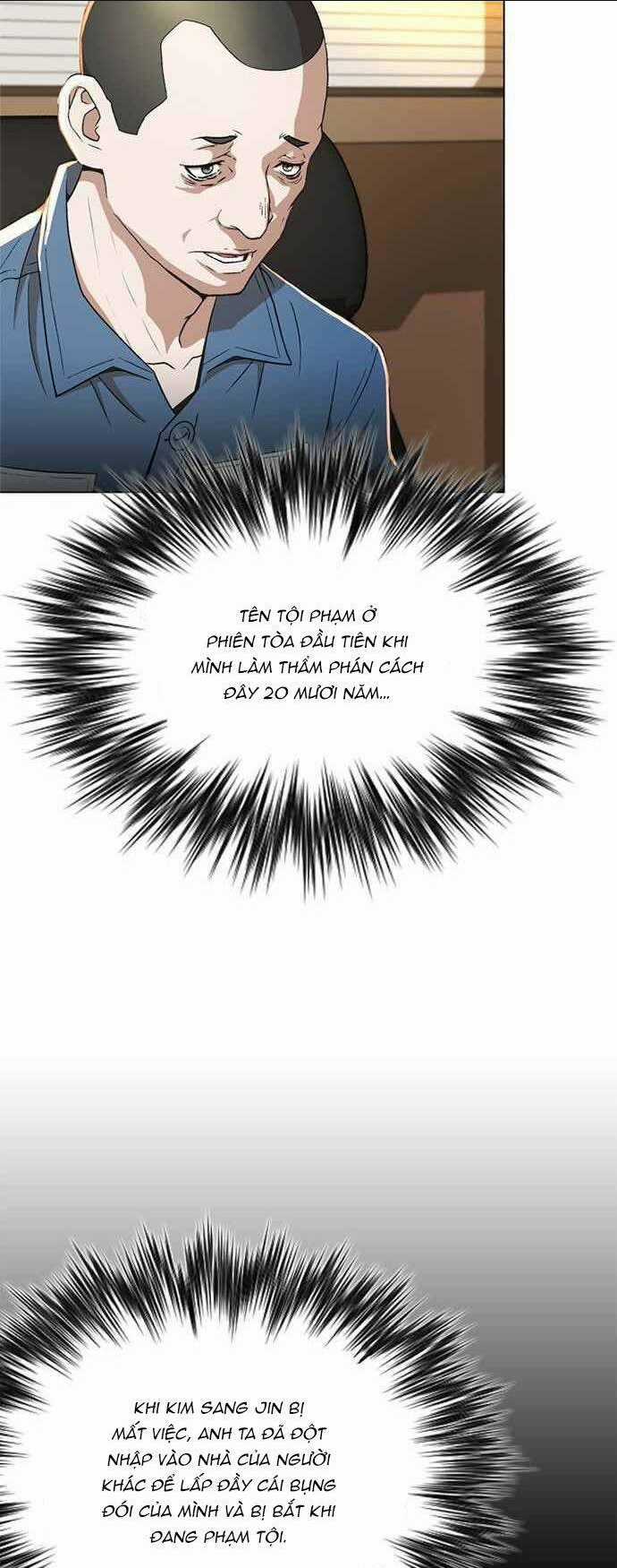 Thẩm Phán Lee Han Young Chapter 2 trang 21