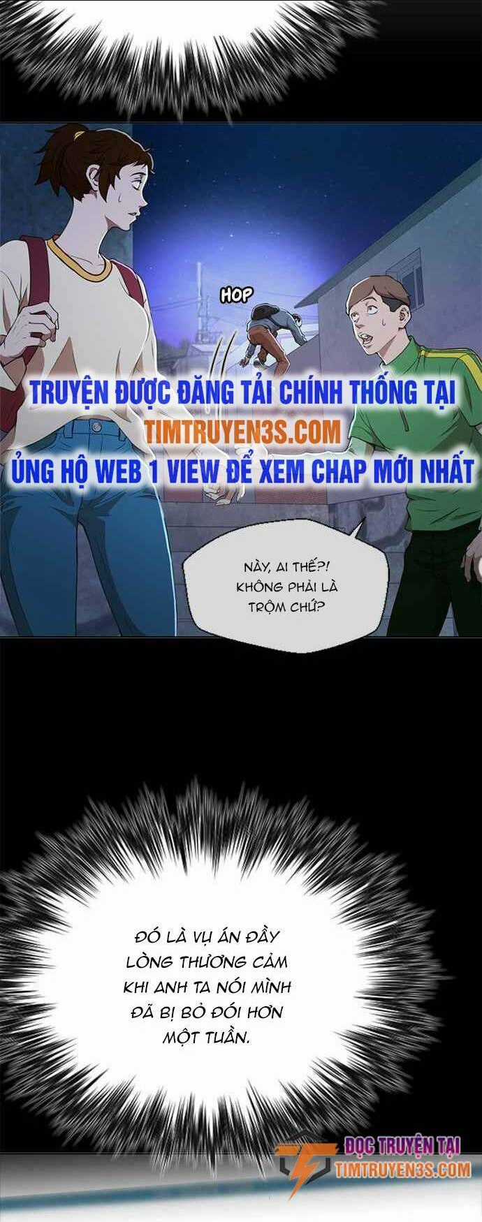 Thẩm Phán Lee Han Young Chapter 2 trang 22