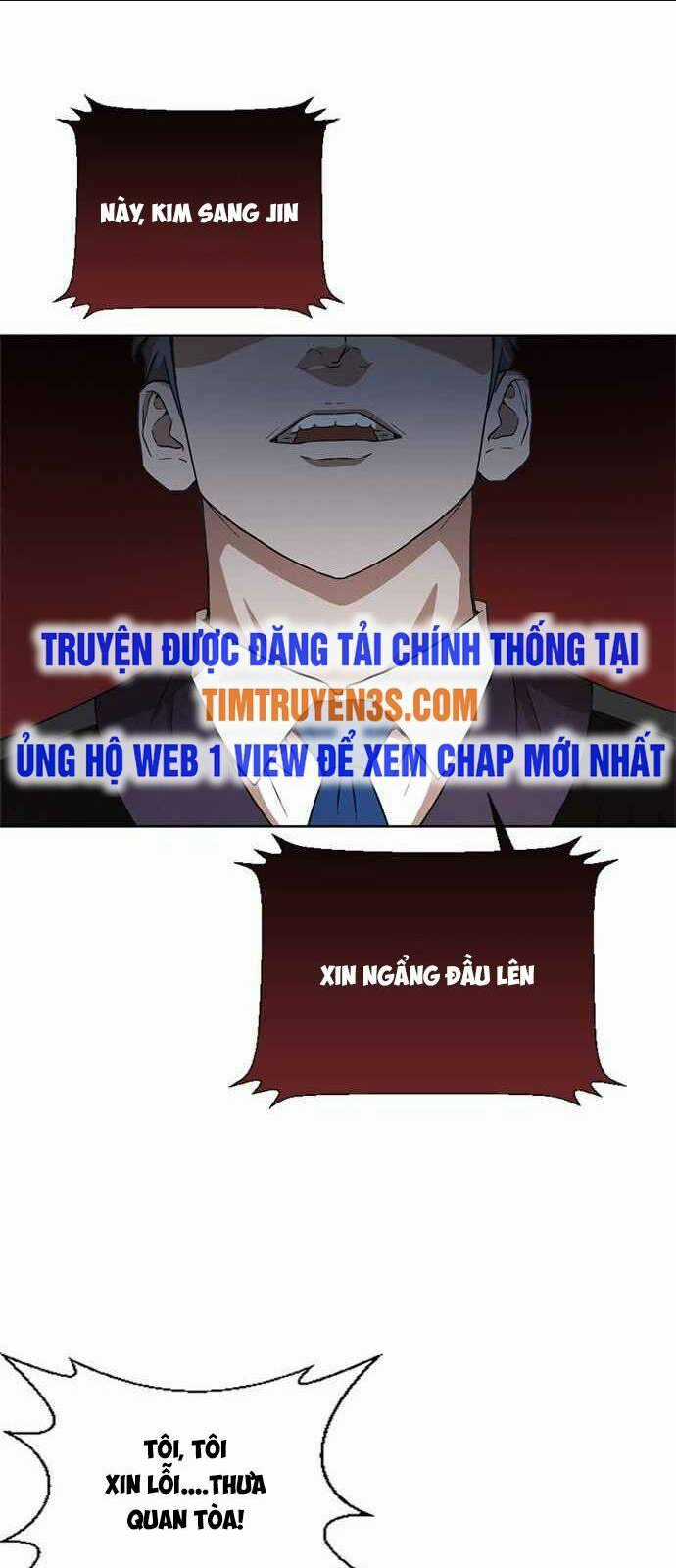 Thẩm Phán Lee Han Young Chapter 2 trang 24