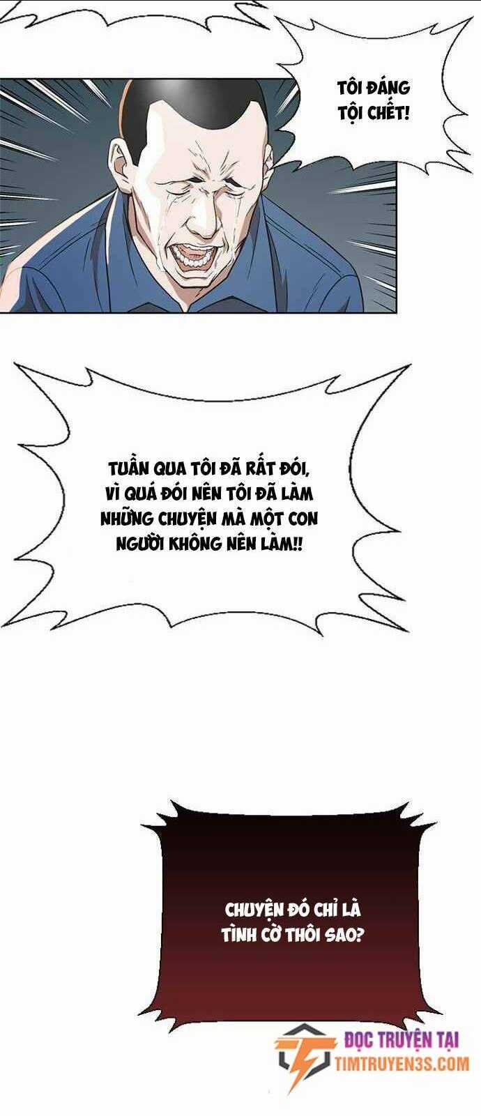 Thẩm Phán Lee Han Young Chapter 2 trang 25