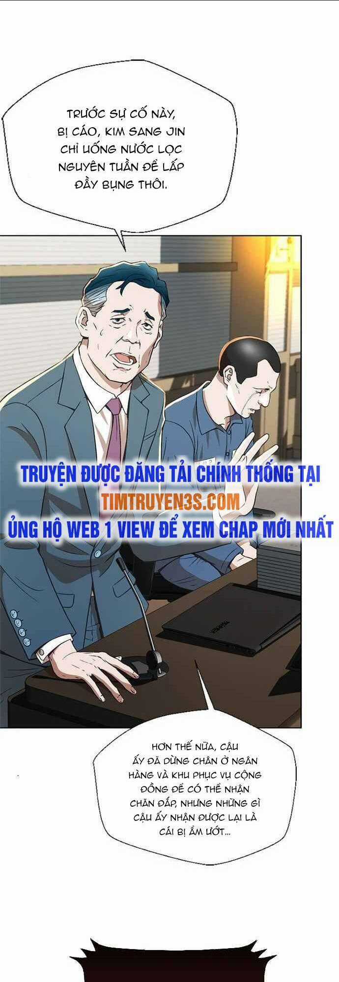 Thẩm Phán Lee Han Young Chapter 2 trang 26