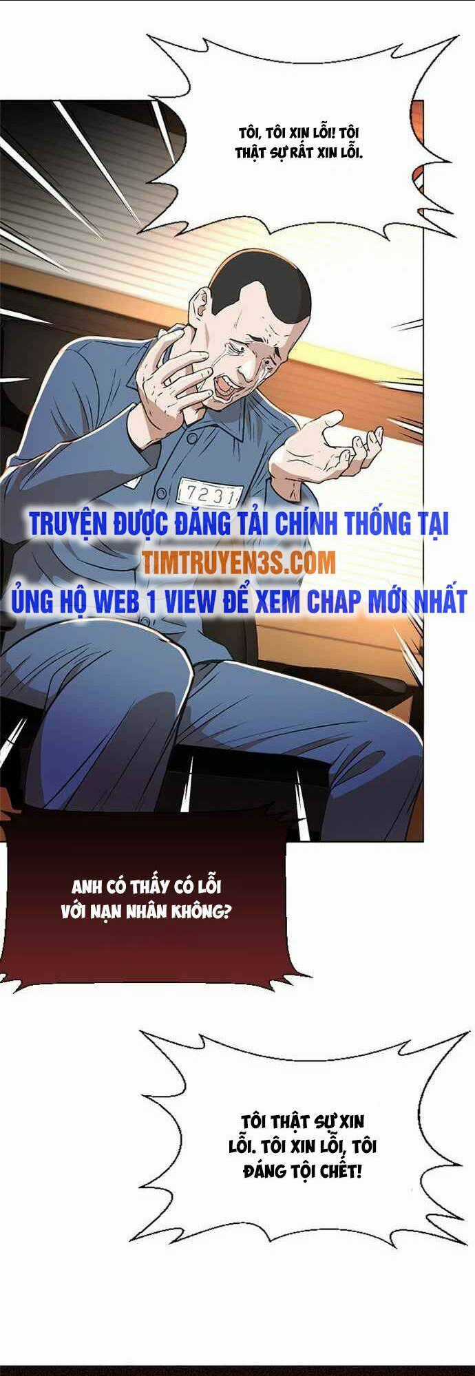 Thẩm Phán Lee Han Young Chapter 2 trang 29