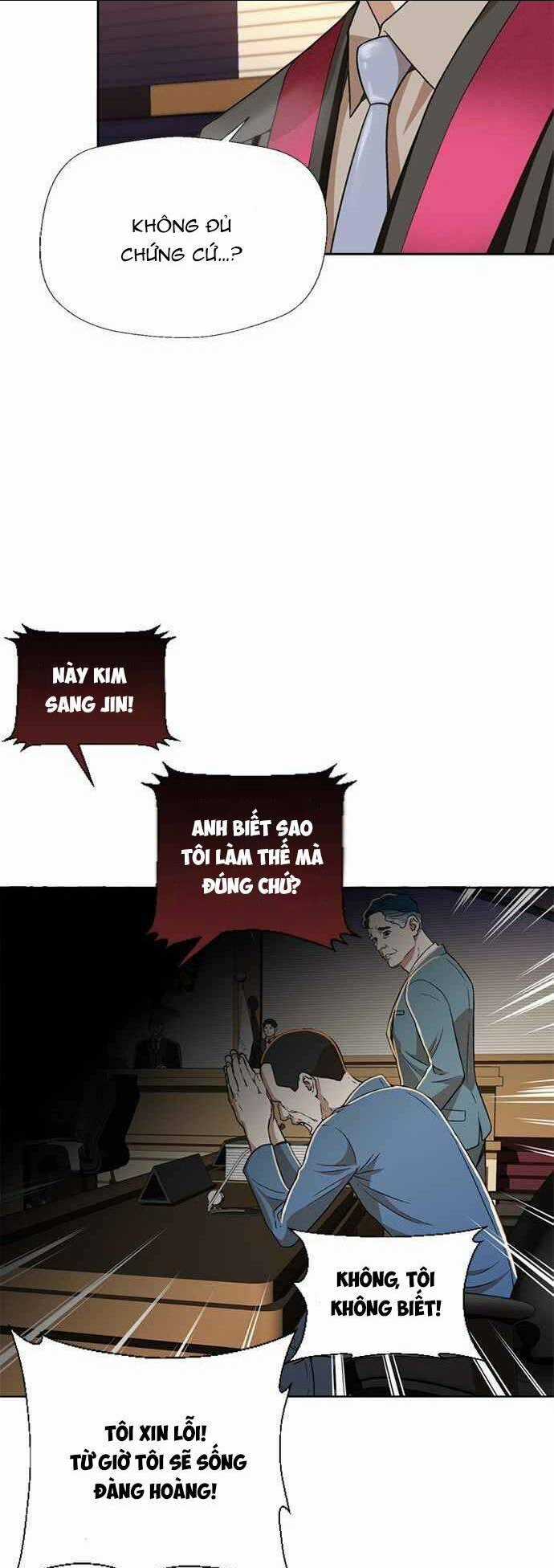 Thẩm Phán Lee Han Young Chapter 2 trang 33