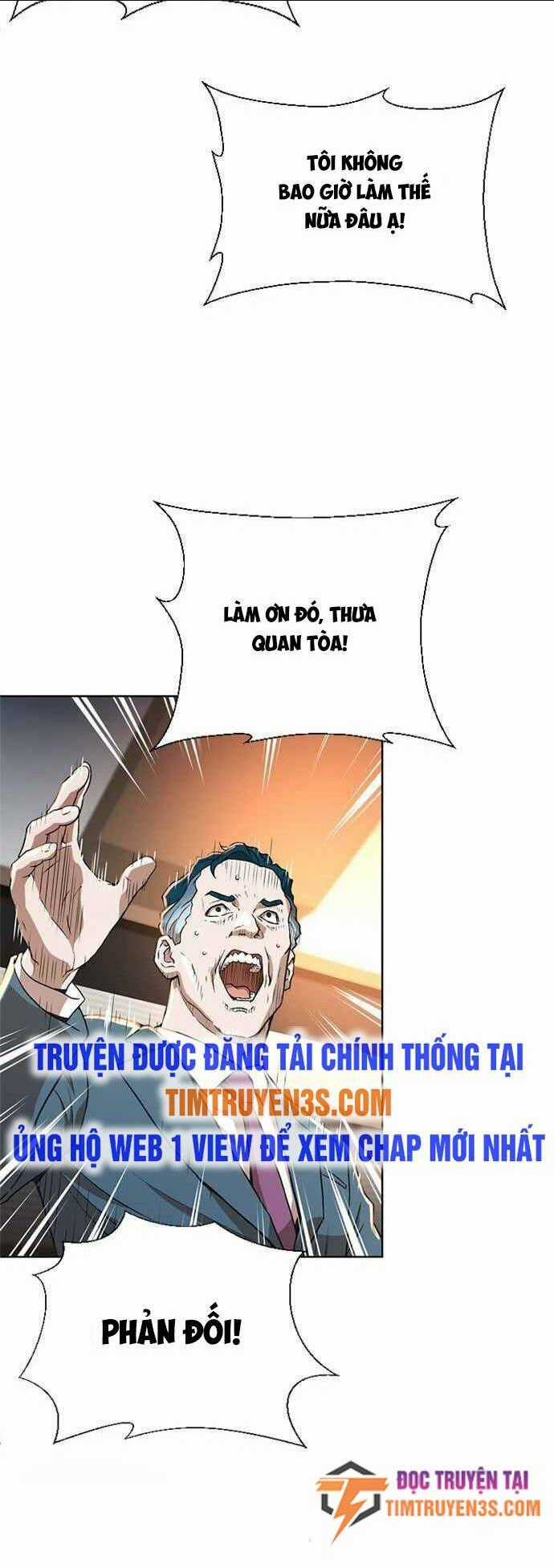 Thẩm Phán Lee Han Young Chapter 2 trang 34