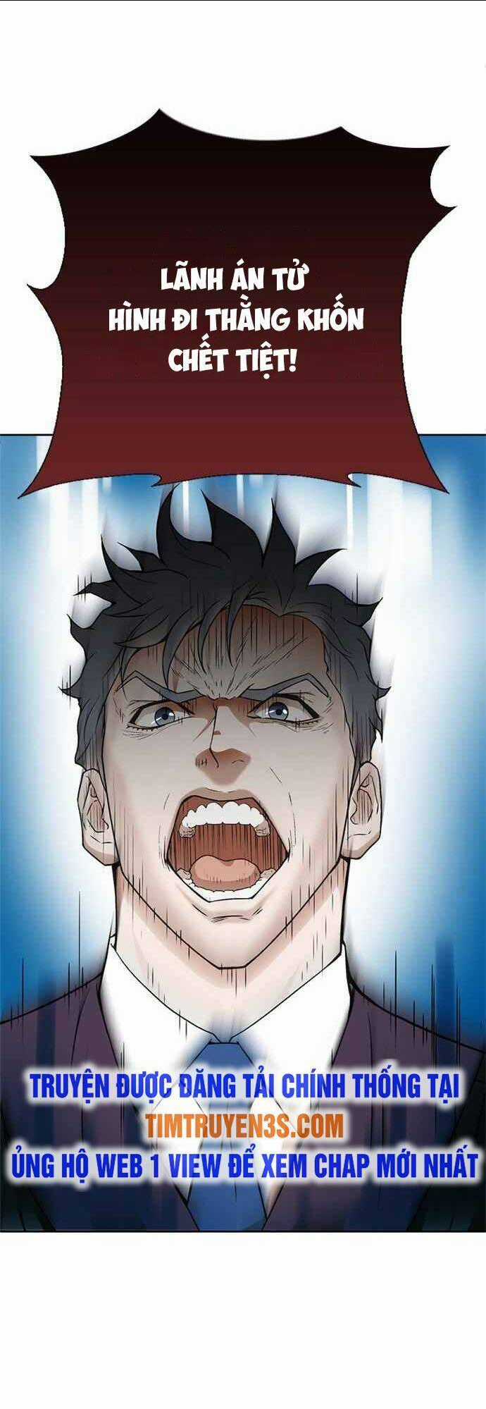 Thẩm Phán Lee Han Young Chapter 2 trang 35