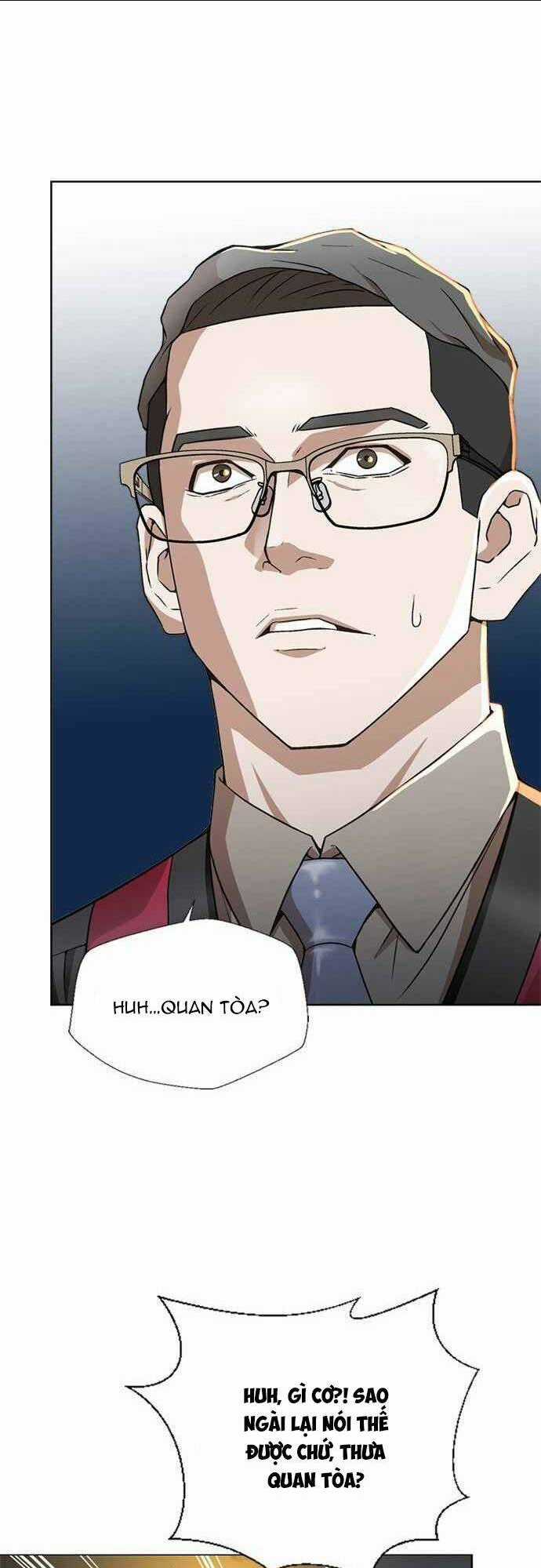 Thẩm Phán Lee Han Young Chapter 2 trang 36