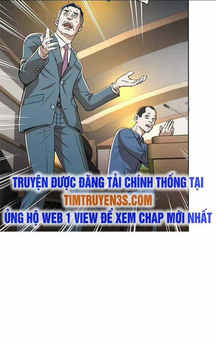 Thẩm Phán Lee Han Young Chapter 2 trang 37