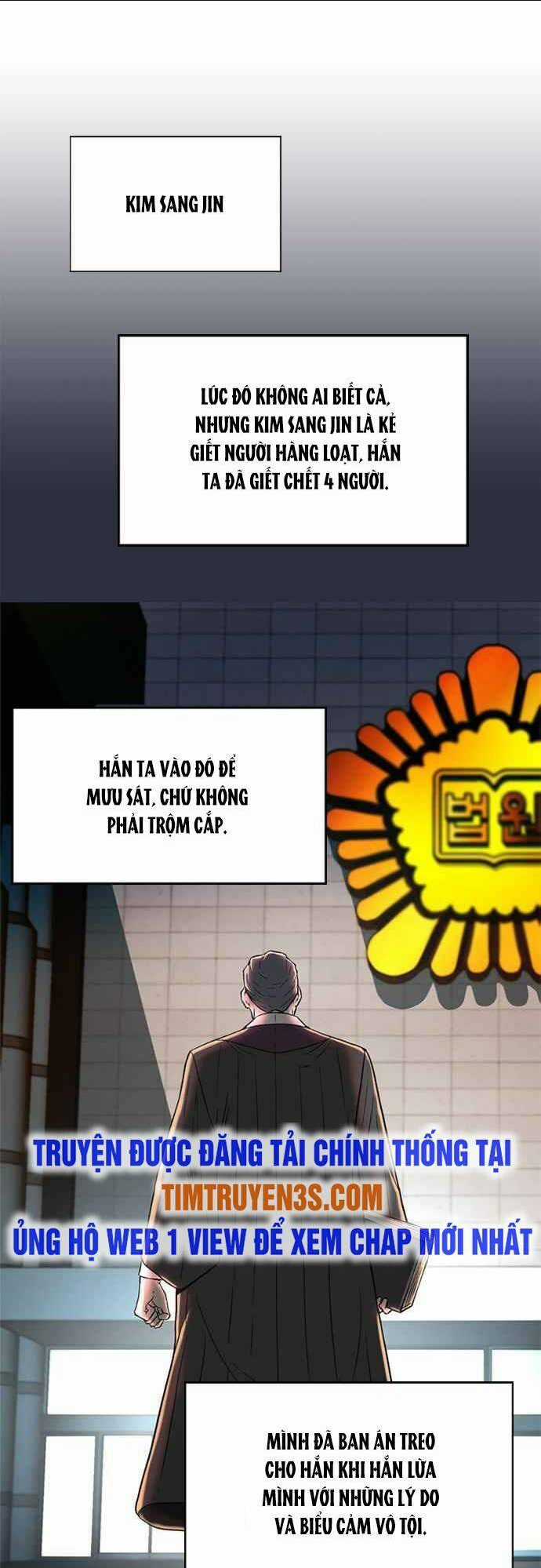 Thẩm Phán Lee Han Young Chapter 2 trang 39