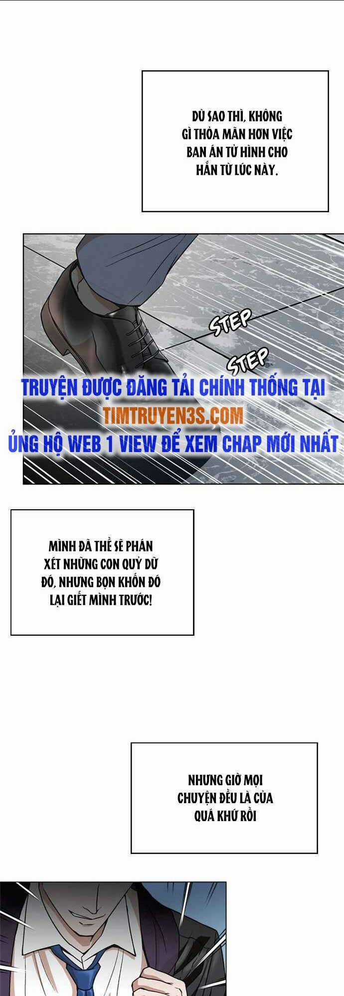 Thẩm Phán Lee Han Young Chapter 2 trang 42