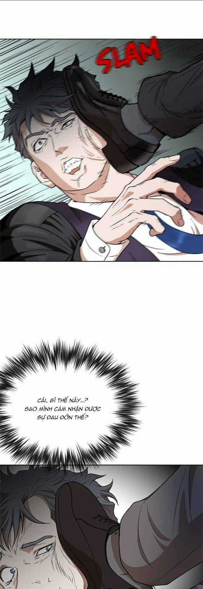 Thẩm Phán Lee Han Young Chapter 2 trang 45