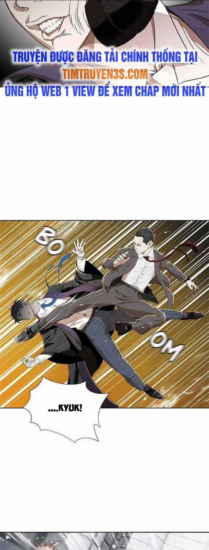 Thẩm Phán Lee Han Young Chapter 2 trang 46