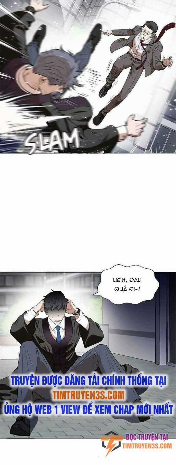 Thẩm Phán Lee Han Young Chapter 2 trang 47