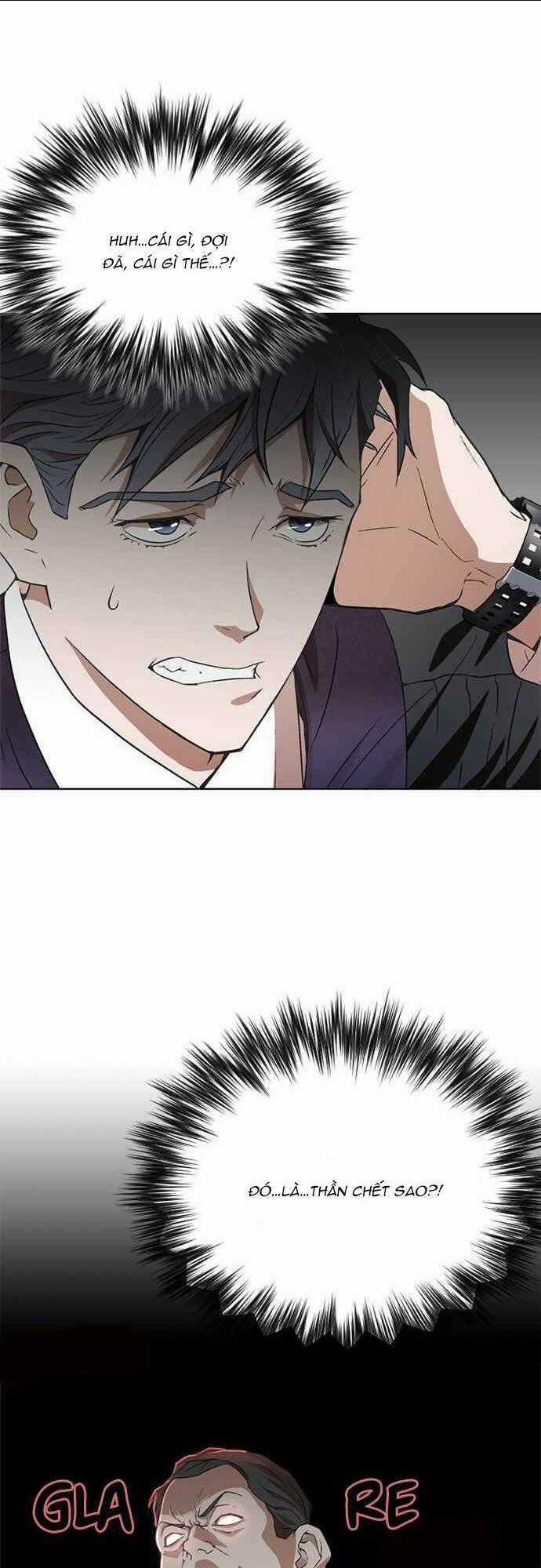 Thẩm Phán Lee Han Young Chapter 2 trang 48