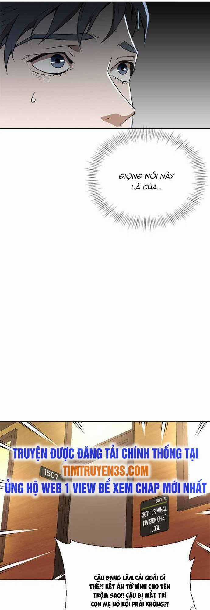 Thẩm Phán Lee Han Young Chapter 2 trang 51