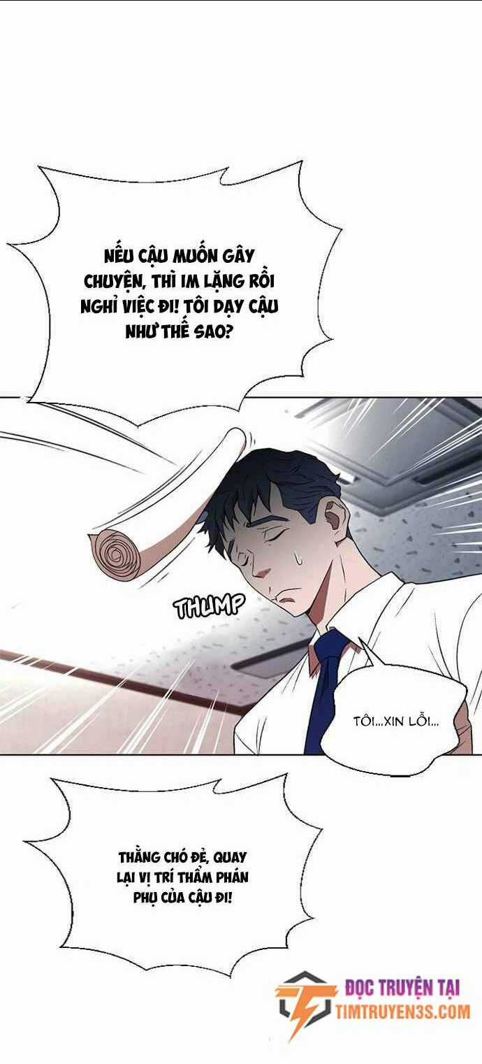 Thẩm Phán Lee Han Young Chapter 2 trang 53