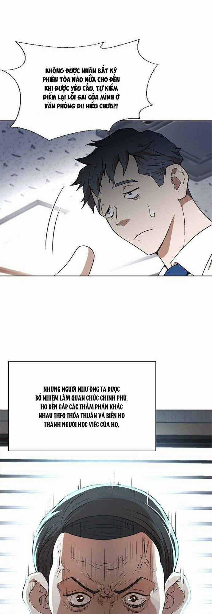 Thẩm Phán Lee Han Young Chapter 2 trang 54