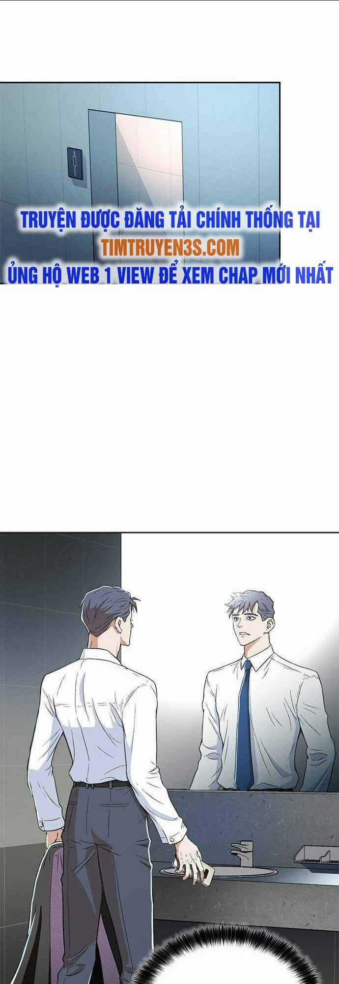 Thẩm Phán Lee Han Young Chapter 2 trang 57