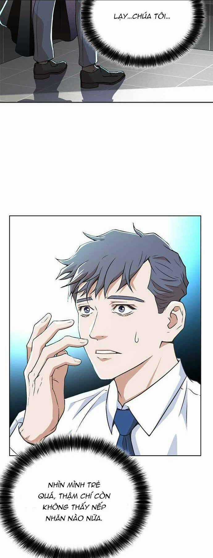 Thẩm Phán Lee Han Young Chapter 2 trang 58