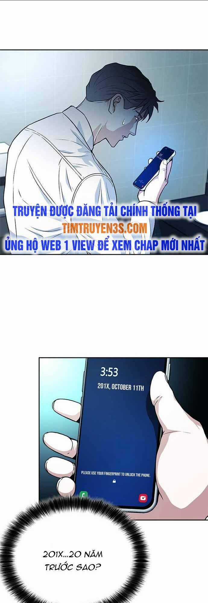 Thẩm Phán Lee Han Young Chapter 2 trang 60