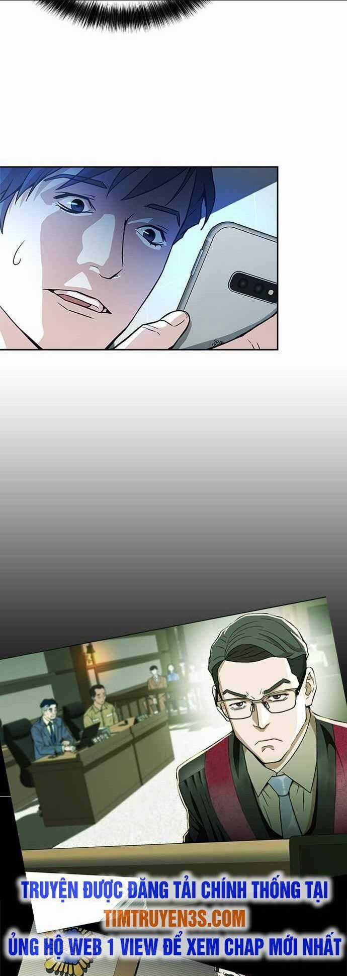 Thẩm Phán Lee Han Young Chapter 2 trang 61