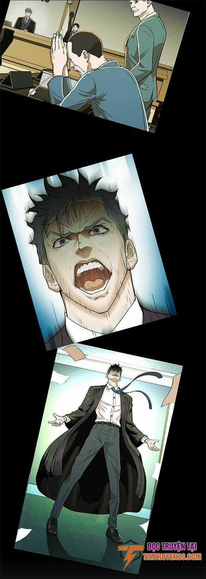 Thẩm Phán Lee Han Young Chapter 2 trang 62