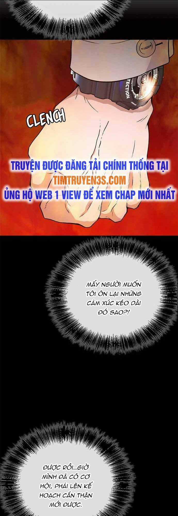 Thẩm Phán Lee Han Young Chapter 2 trang 67