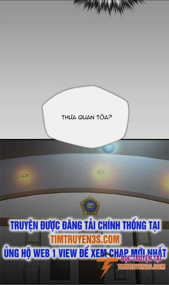 Thẩm Phán Lee Han Young Chapter 2 trang 8