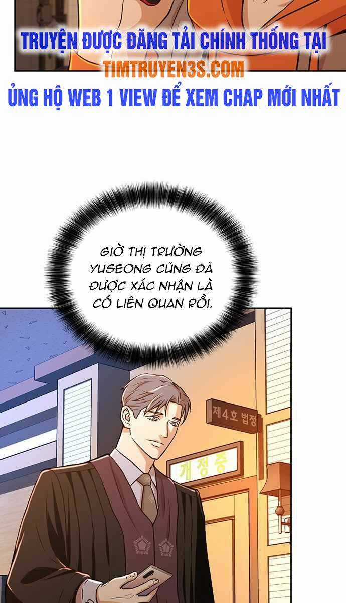 Thẩm Phán Lee Han Young Chapter 20 trang 11