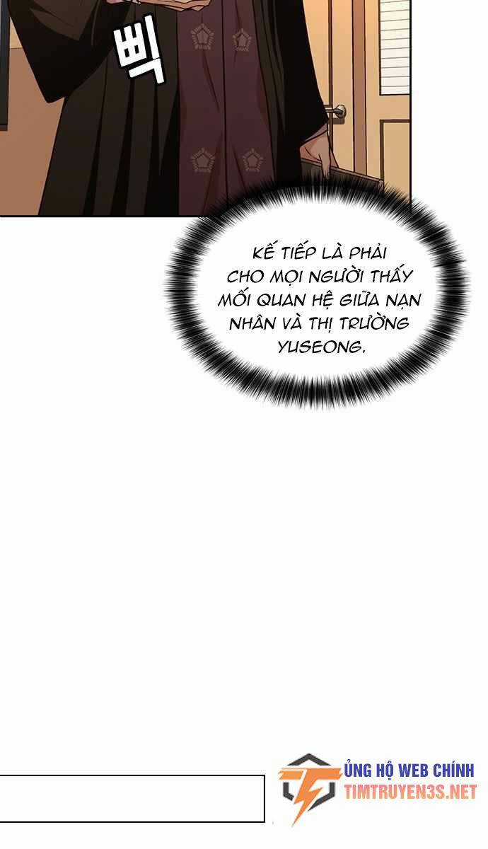 Thẩm Phán Lee Han Young Chapter 20 trang 12