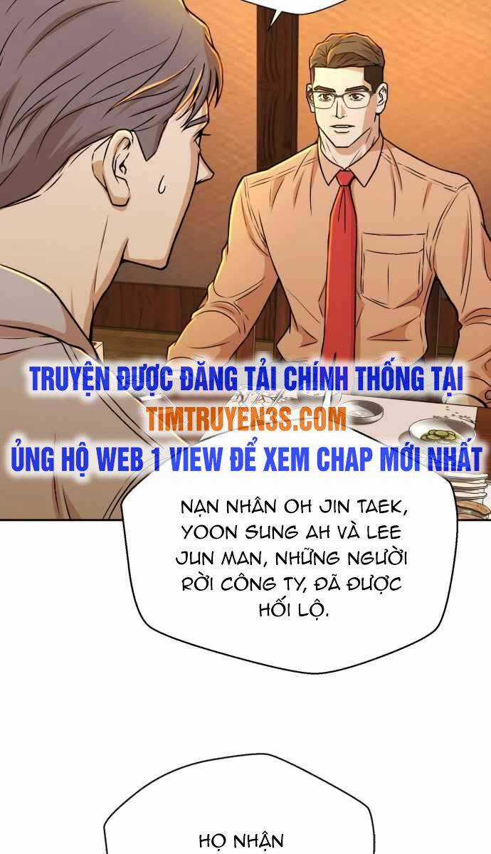 Thẩm Phán Lee Han Young Chapter 20 trang 15
