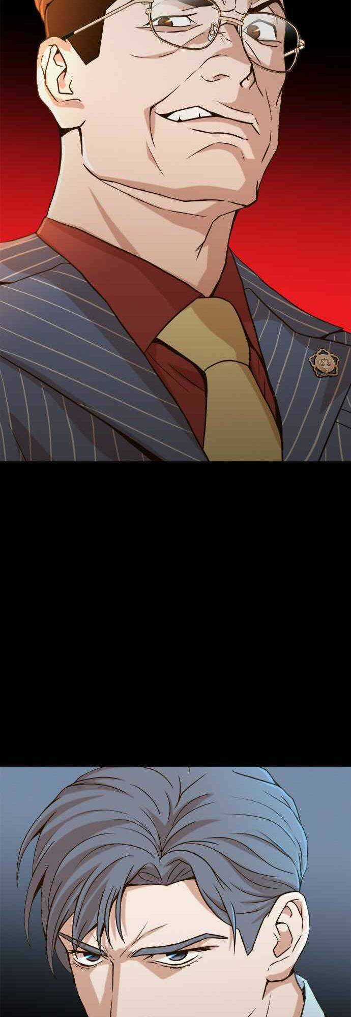 Thẩm Phán Lee Han Young Chapter 20 trang 2