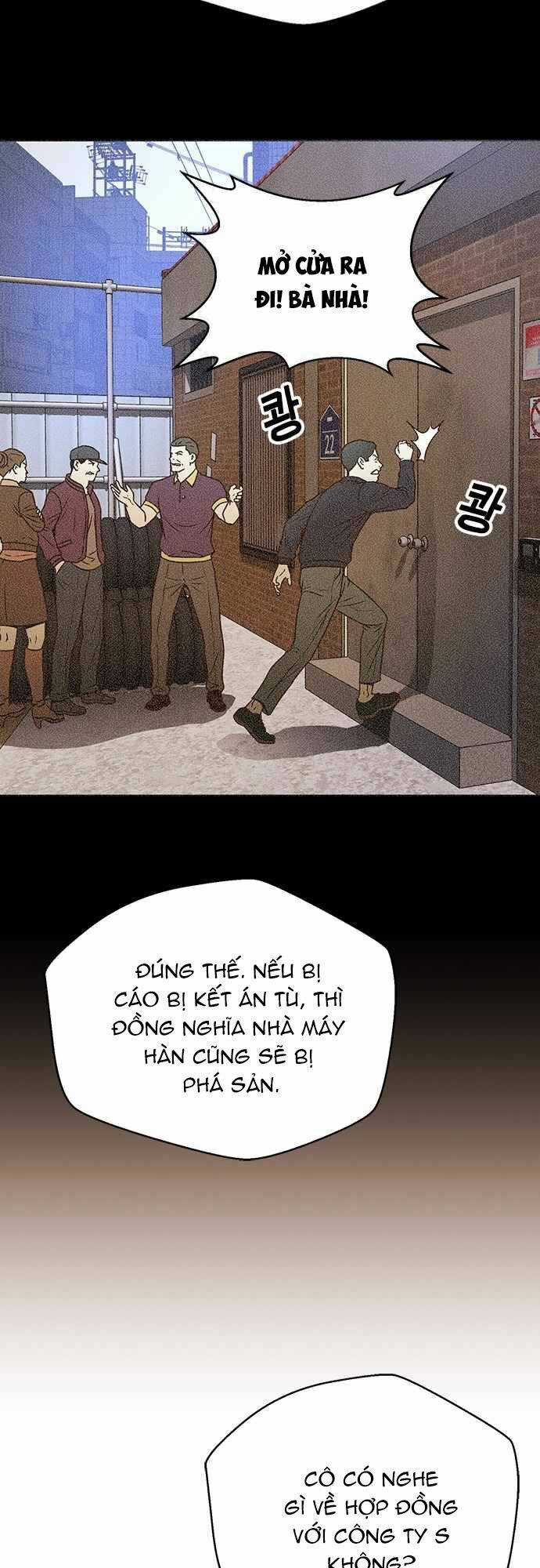 Thẩm Phán Lee Han Young Chapter 20 trang 24