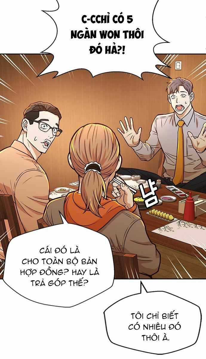 Thẩm Phán Lee Han Young Chapter 20 trang 26