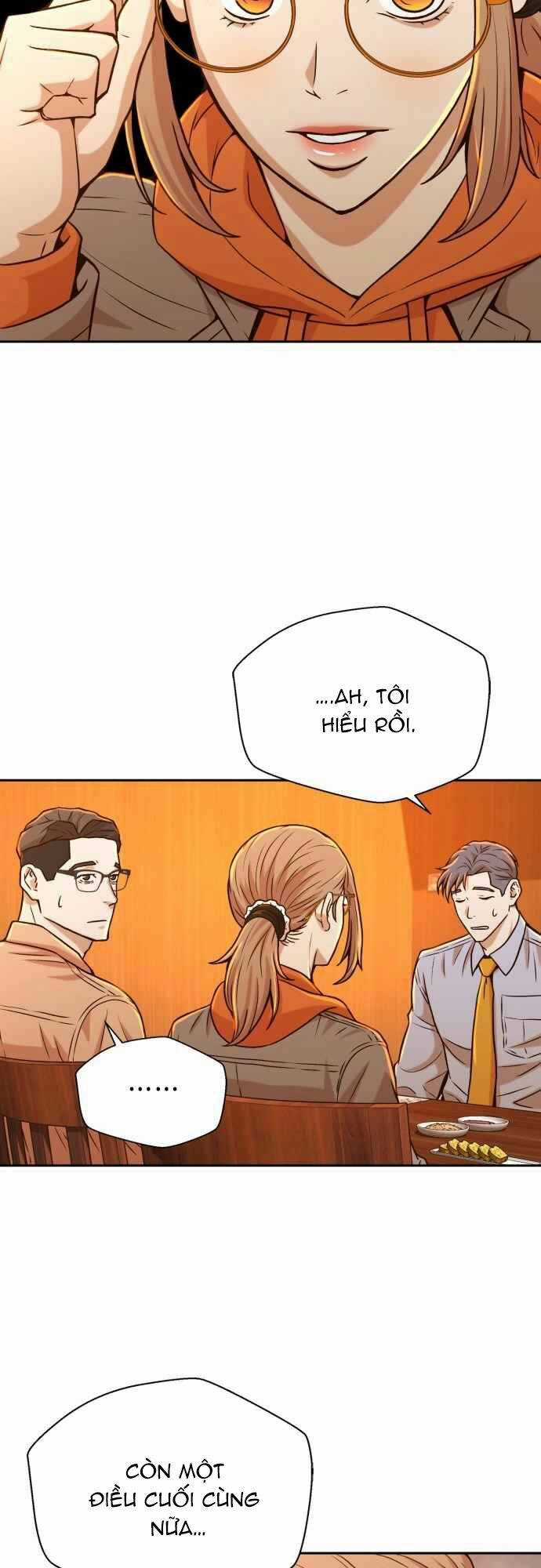 Thẩm Phán Lee Han Young Chapter 20 trang 33