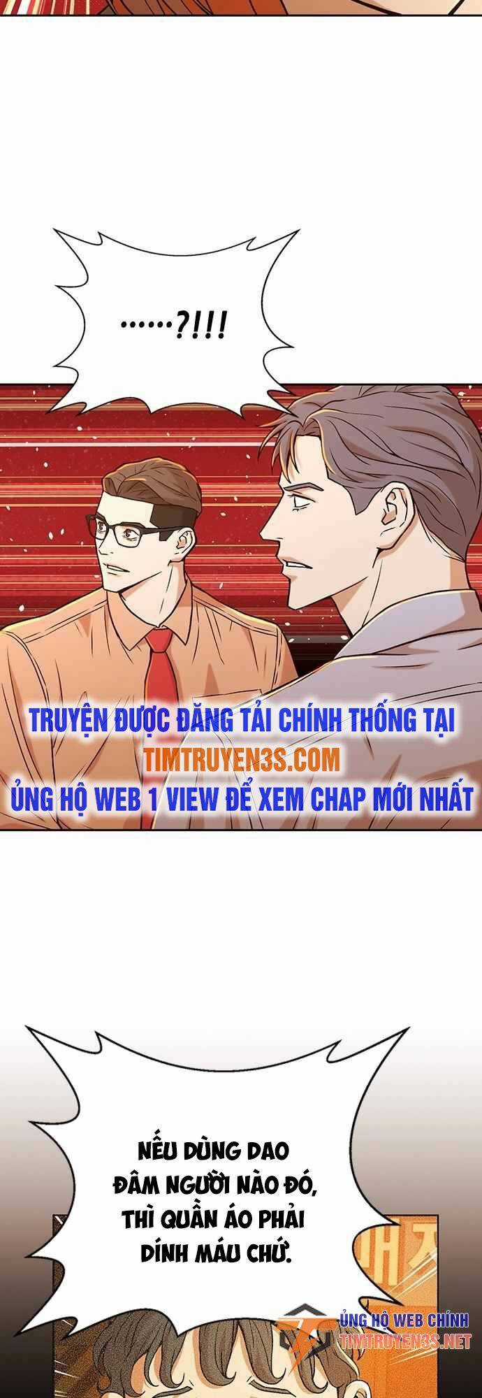 Thẩm Phán Lee Han Young Chapter 20 trang 35