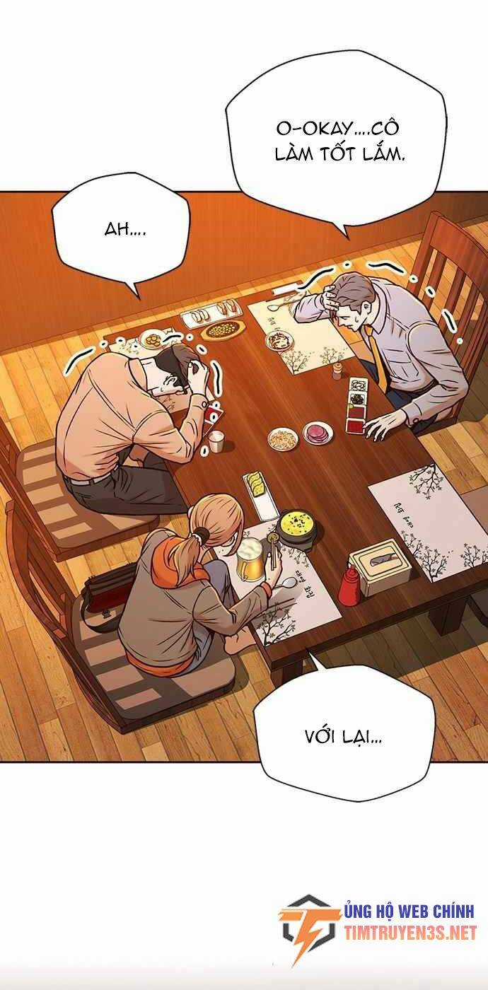 Thẩm Phán Lee Han Young Chapter 20 trang 38