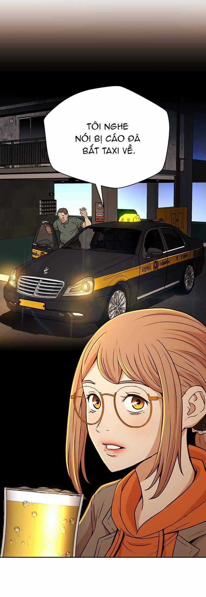 Thẩm Phán Lee Han Young Chapter 20 trang 39