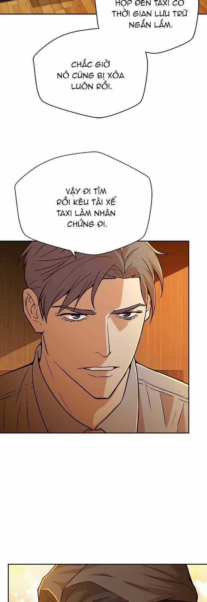 Thẩm Phán Lee Han Young Chapter 20 trang 42